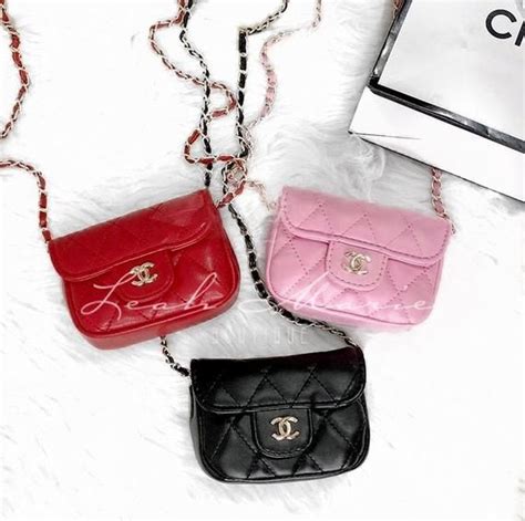 amazon chanel toddler purse|Chanel shoulder bag Amazon.